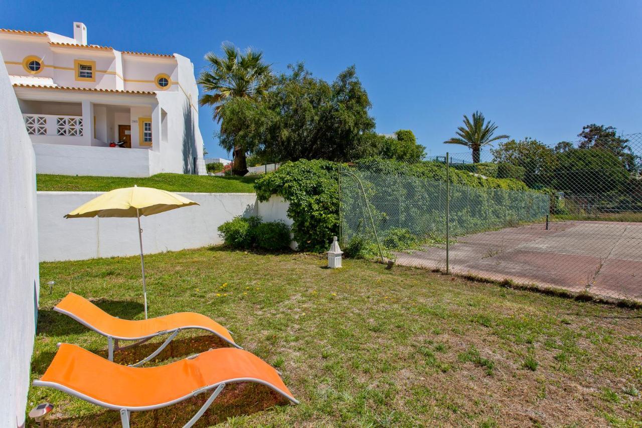 Villa In Quinta Da Balaia Albufeira Exteriér fotografie