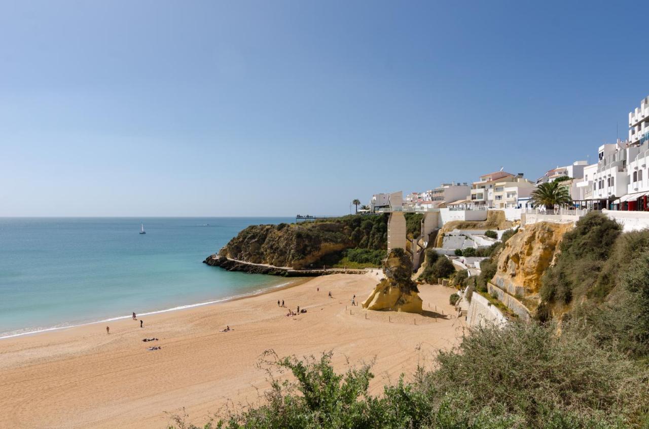 Villa In Quinta Da Balaia Albufeira Exteriér fotografie