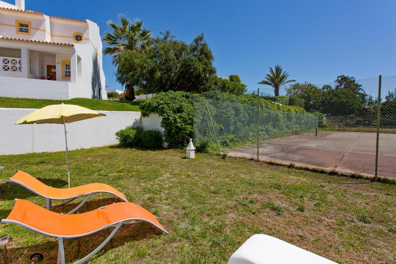 Villa In Quinta Da Balaia Albufeira Exteriér fotografie